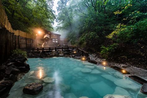 아산 스파비스: 온천과 디지털 디톡스의 만남