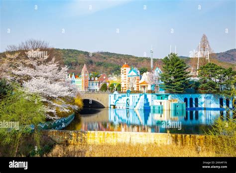 과천 서울랜드, 어린 시절의 추억과 새로운 모험의 시작